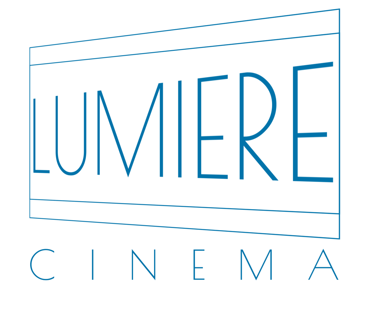 Lumiere Cinema Logo