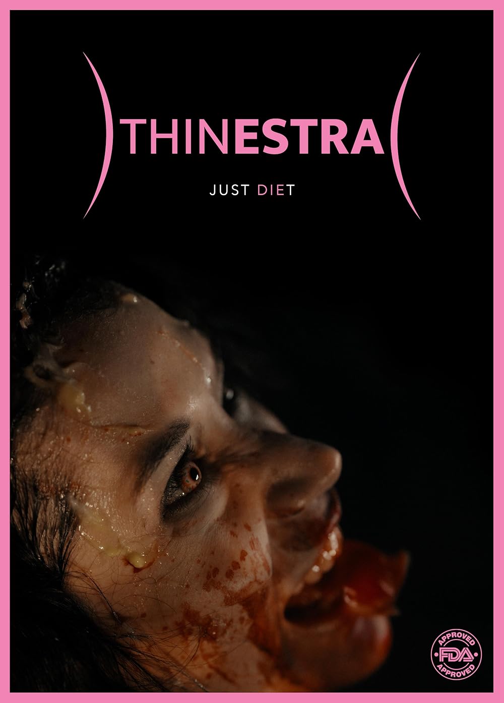 THINESTRA Poster