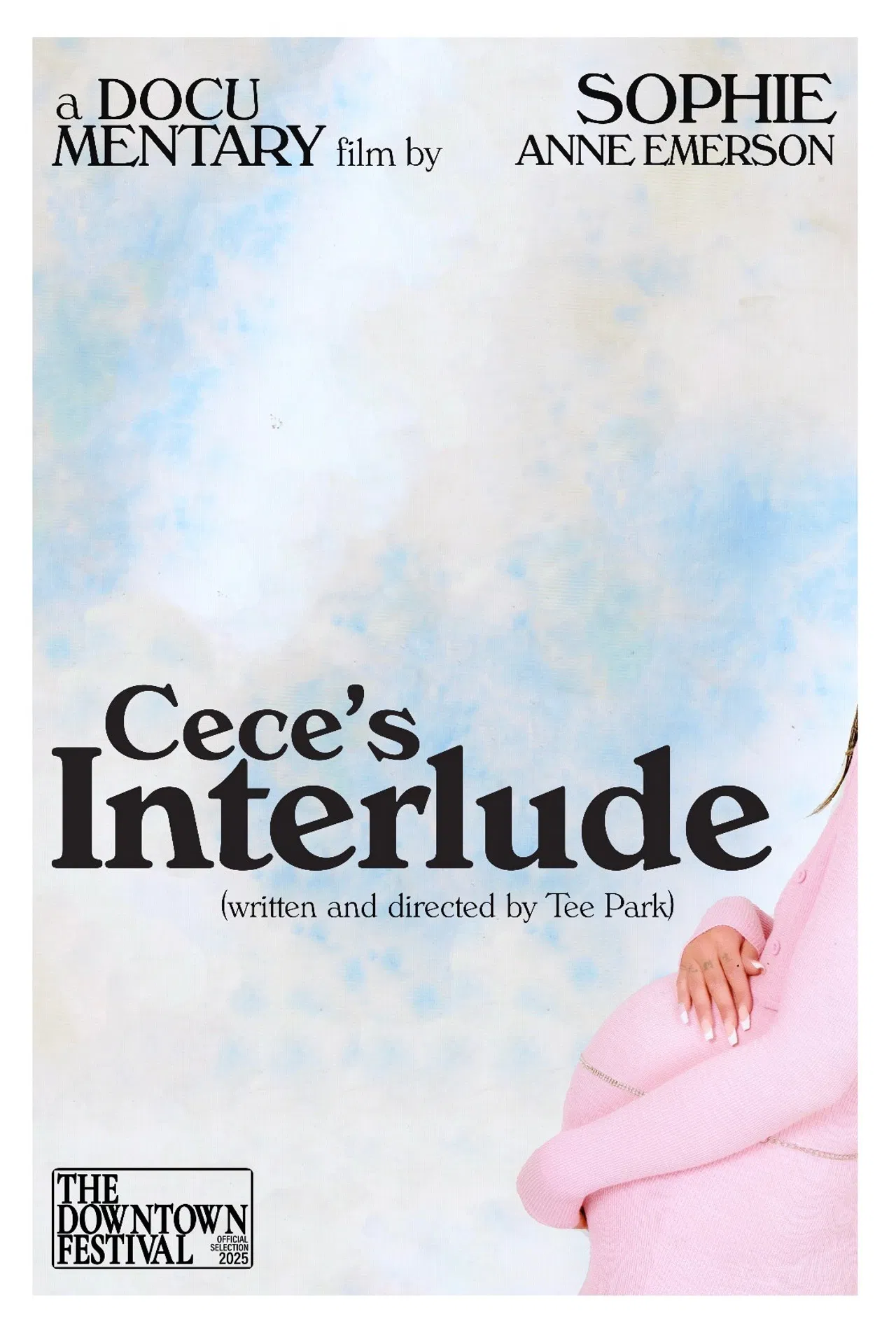 CECE'S INTERLUDE Poster