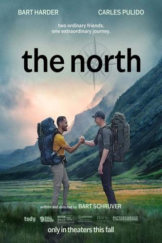 THE NORTH Poster